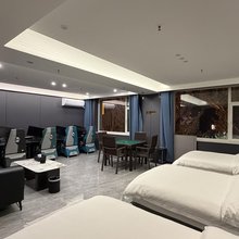 云顶电竞酒店