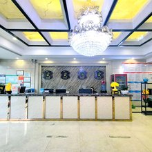花垣祥和大酒店