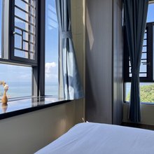 南澳沐山悦海居