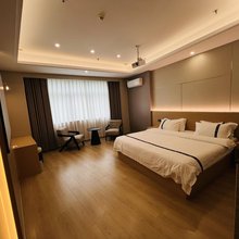 缤果城酒店(合川移通学院店)