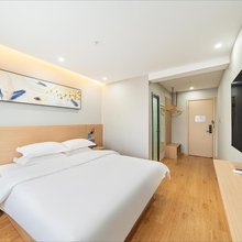 智旅宾馆(沈社公路店)