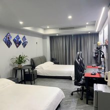 永嘉星辰电竞酒店
