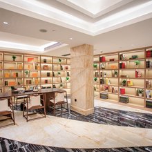 建瓯春天财富酒店