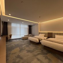 衡水康之源商务酒店(奥体中心店)