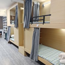 在路上青旅(石家庄开发区店)