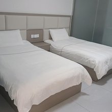 眉山白马旅馆
