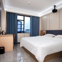 峻怡酒店(丰城上塘镇丰矿店)