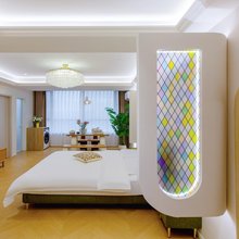 古城·云尚|ORIENTAL·AESTHETICS设计师民宿(大同古城华严寺店)