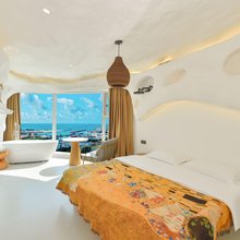 慕白海景公寓(北海侨港风情街店)