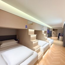 奇遇电竞酒店(徐州宝莲寺泰隆商业街店)