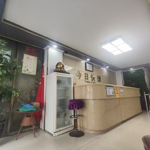 新乡新今日快捷酒店