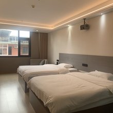 尚嘉宾馆(上饶师院医学院店)