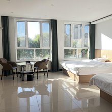 同胜宾馆