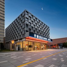 仟禧酒店(郑州中牟郑开大道店)