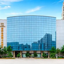 汕头·图卡思｜MONUMENTAL·MONARCHSERVICE酒店(苏宁广场万象城店)
