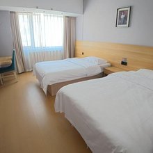 莱悦酒店(郑州东十里铺地铁站店)