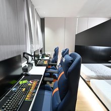 安吉KDA电竞酒店(九州昌硕广场店)