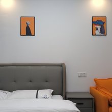 成都享遇公寓(龙泉驿区汽车主题公园店)