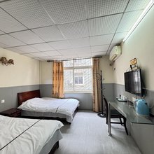 海山宾馆(洪山万科广场店)