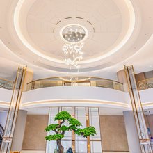 麗枫酒店(潮州潮安城区店)