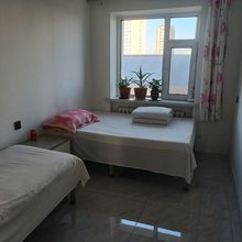 齐齐哈尔胖胖旅店