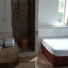 利民公寓住宿(松林东路店)