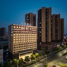 全季酒店(桂林火车北站店)