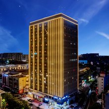 胜格·逐鹿酒店