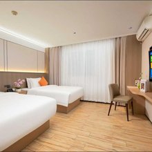 金海酒店(深圳国际会展中心店)