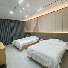 汉川鑫晨宾馆