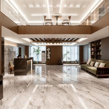 中山云阙酒店(彭城广场奔腾大道地铁站店)