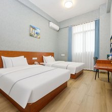 厦门青年客栈方特店