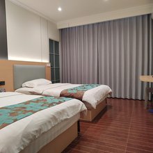 沱城商务宾馆