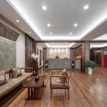 古南都逸居酒店(南京夫子庙建康路店)