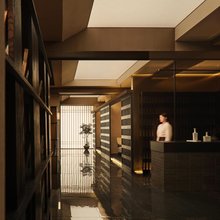 無同·SKYLINE酒店(南京新街口店)