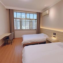 南皮在水一方假日酒店(寨子镇店)