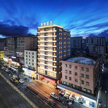 燕锦酒店(深圳燕川文化广场店)