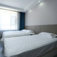 龙缘民宿
