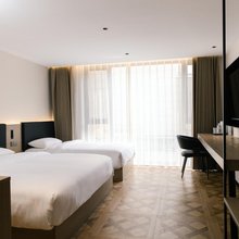 有米HOTEL酒店