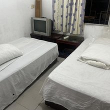 南昌平价旅社(八一广场店)