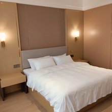 莒南厉家寨培训中心酒店(临港区好例人才公寓店)