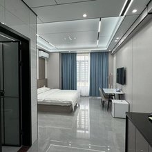 时代公寓(闽侯南通永嘉天地店)