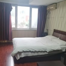龙港民宿