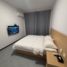 齐鑫公寓(福清西站福耀集团店)
