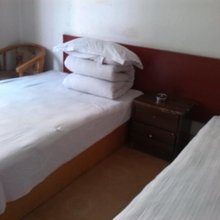 长汀建州旅馆