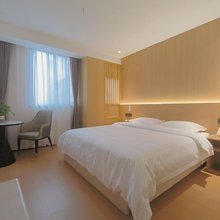 泰恒酒店(上海虹桥机场国展中心店)