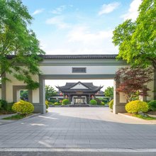 安德湖涵田酒店