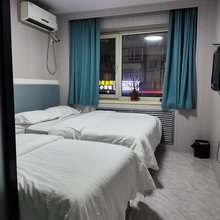 甲丁客栈