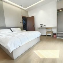 智居小栖(泉州动车站店)