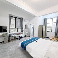 嘉禾维纳斯现代公寓酒店